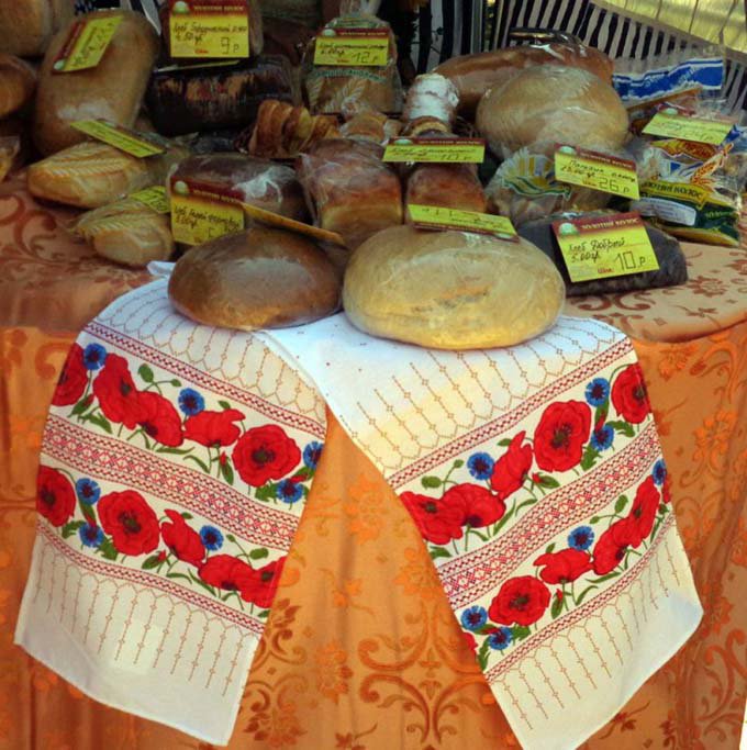 Донбасс залечивает раны