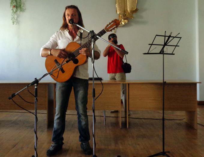 Донбасс залечивает раны