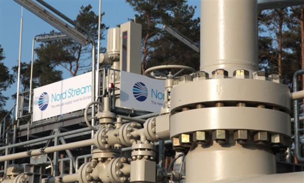 «Северный поток» приостановит транспортировку газа с 11 до 20 августа «Северный поток» приостановит транспортировку газа с 11 до 20 августа
