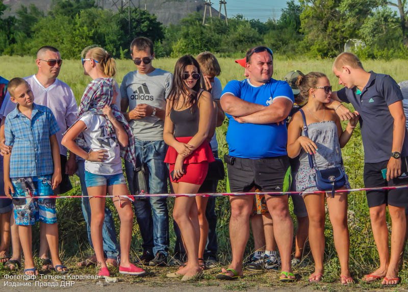 Сводки от ополчения Новороссии 28.07.2015 Сводки от ополчения Новороссии 28.07.2015