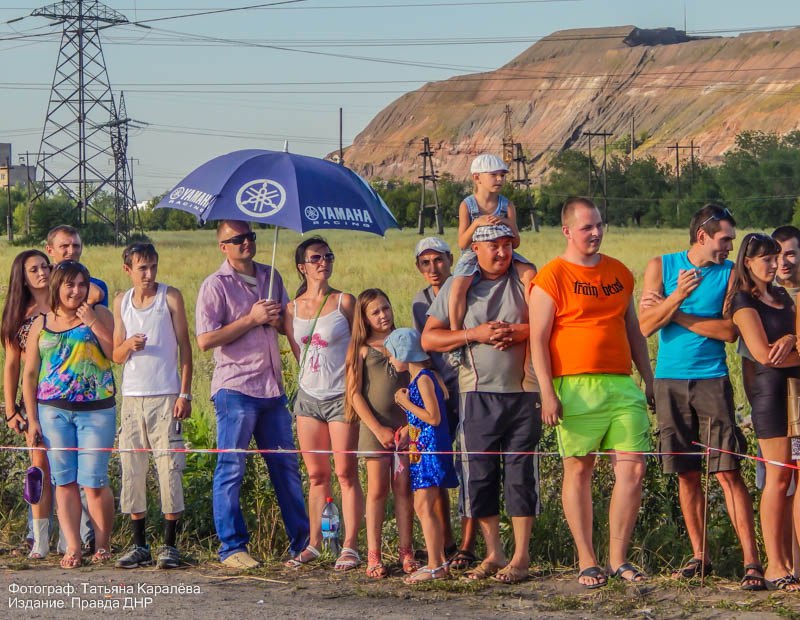 Сводки от ополчения Новороссии 28.07.2015 Сводки от ополчения Новороссии 28.07.2015