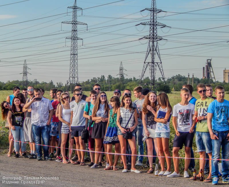 Сводки от ополчения Новороссии 28.07.2015 Сводки от ополчения Новороссии 28.07.2015