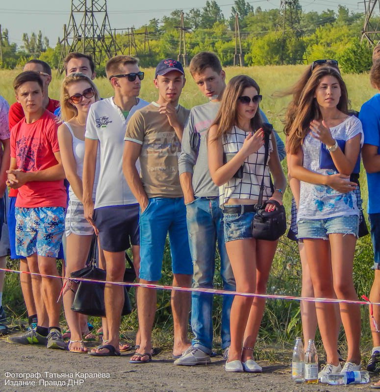 Сводки от ополчения Новороссии 28.07.2015 Сводки от ополчения Новороссии 28.07.2015