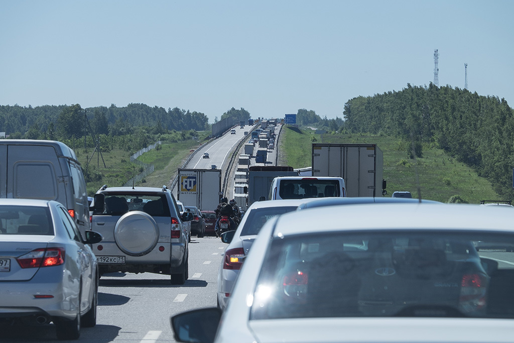 Сезон в Крыму снимают на "Мосфильме"