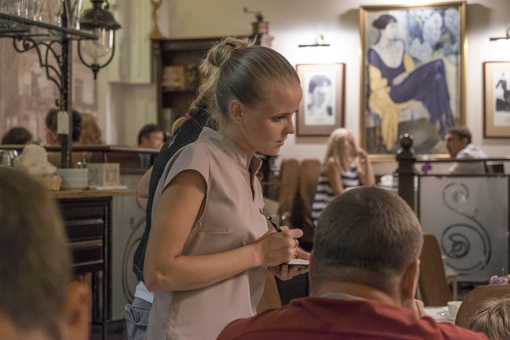 Сезон в Крыму снимают на "Мосфильме"