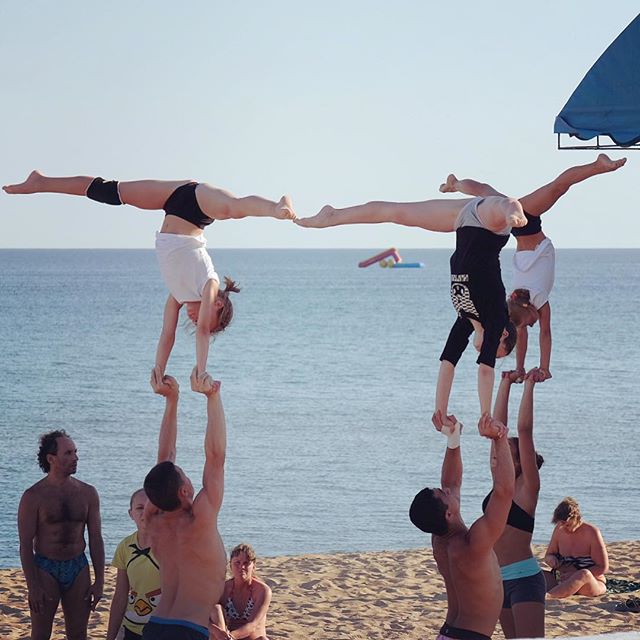 Сезон в Крыму снимают на "Мосфильме"