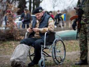 Разборки запорожских франчайзи Разборки запорожских франчайзи