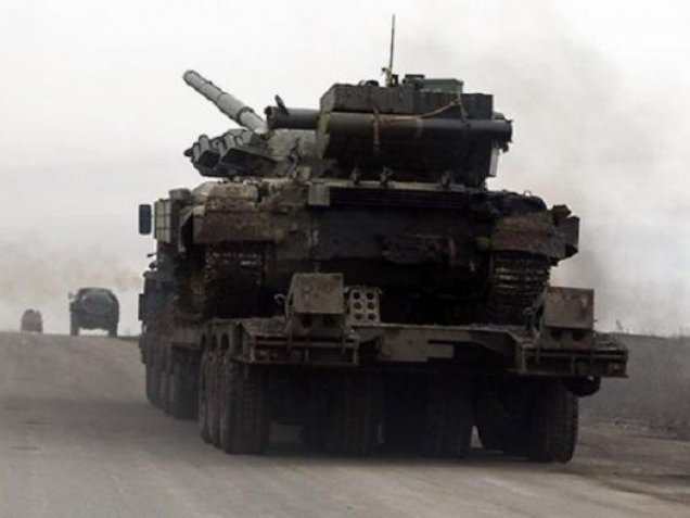 Украинские силовики: Мы оружие отведём, но НЕТ Украинские силовики: Мы оружие отведём, но НЕТ