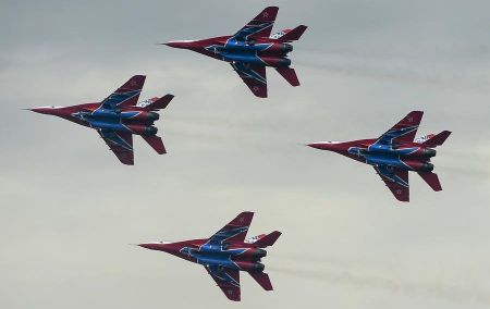 Семь российских производителей оружия вошли в рейтинг лучших в мире Семь российских производителей оружия вошли в рейтинг лучших в мире