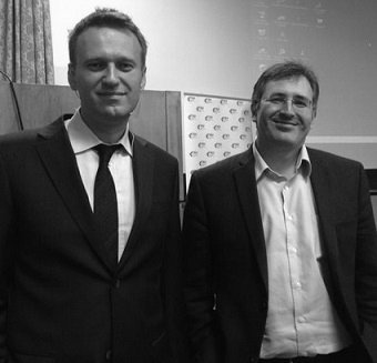 Бывшего ректора РЭШ Сергея Гуриева спонсировало ЦРУ Бывшего ректора РЭШ Сергея Гуриева спонсировало ЦРУ