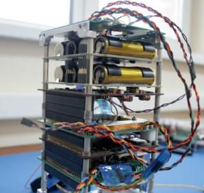 Первый российский наноспутник, управляемый с мобильного устройства, прошёл испытания в Самаре