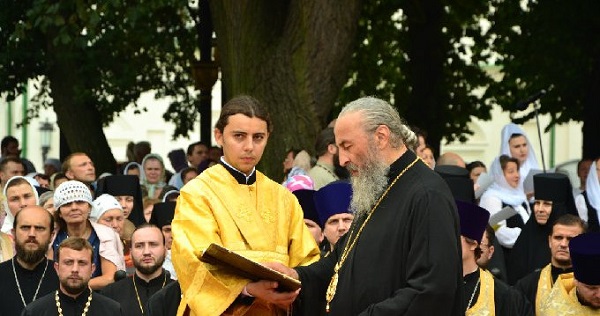 Украинские националисты вновь перегнули палку Украинские националисты вновь перегнули палку