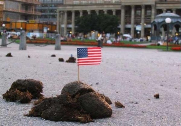 Госдеп озаботило признание NED нежелательной организацией в России Госдеп озаботило признание NED нежелательной организацией в России