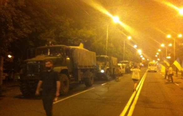 Сводки от ополчения Новороссии 29.07.2015 Сводки от ополчения Новороссии 29.07.2015