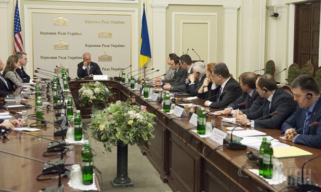 Хотели независимости? Получили англосаксонскую администрацию Хотели независимости? Получили англосаксонскую администрацию