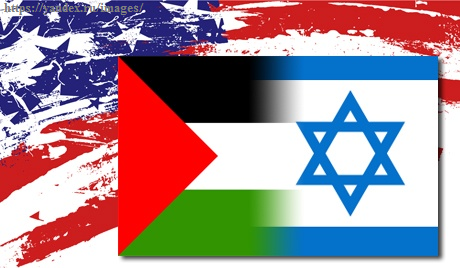 Израиль и Палестина решили договориться без США Израиль и Палестина решили договориться без США