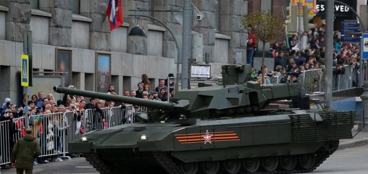 От Арматы не спасут гарматы От Арматы не спасут гарматы