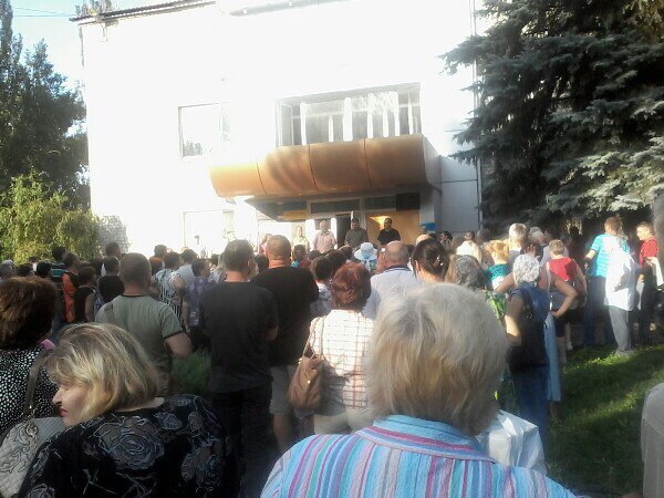 Сводки от ополчения Новороссии 29.07.2015 Сводки от ополчения Новороссии 29.07.2015