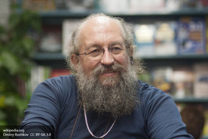 Пешка Порошенко просит возбудить дело против Вассермана Пешка Порошенко просит возбудить дело против Вассермана