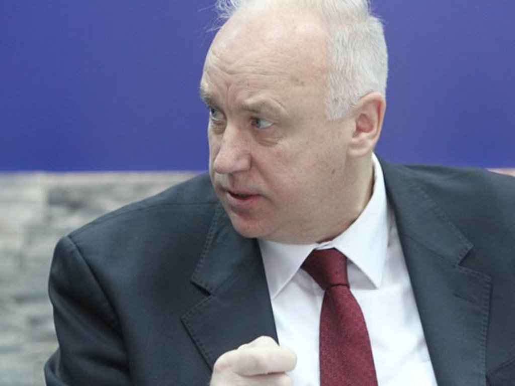 Интервью Председателя Следственного комитета Российской Федерации А.И. Бастрыкина «Российской газете»