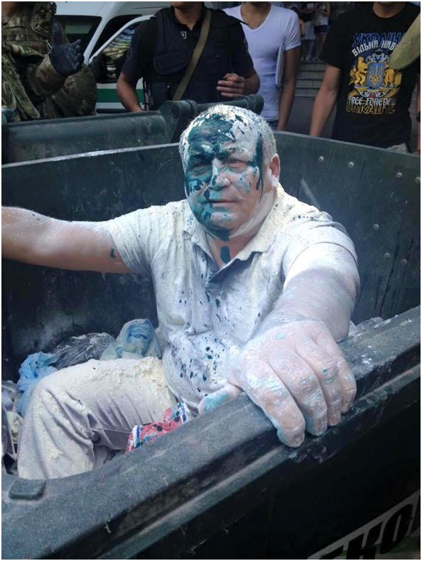 Доживем до понедельника. Юрий Селиванов Доживем до понедельника. Юрий Селиванов