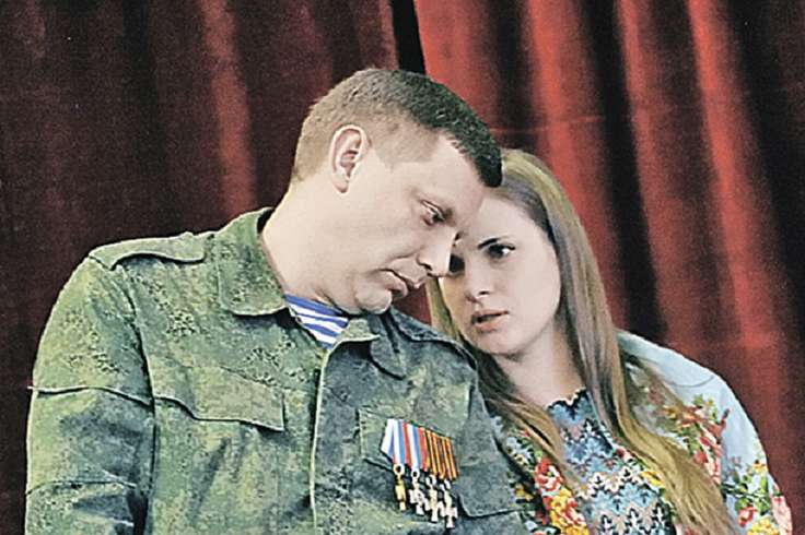 Сводки от ополчения Новороссии 30.07.2015 Сводки от ополчения Новороссии 30.07.2015