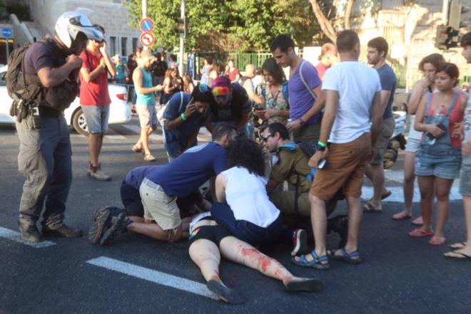 Во, и евреев довели.. Во, и евреев довели..