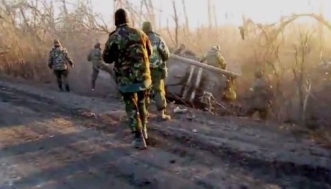 Новости Украины: тупой и еще тупее. Топ самых эксцентричных выходок бойцов ВСУ