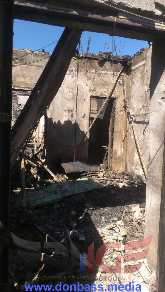 Сводки от ополчения Новороссии 31.07.2015 Сводки от ополчения Новороссии 31.07.2015