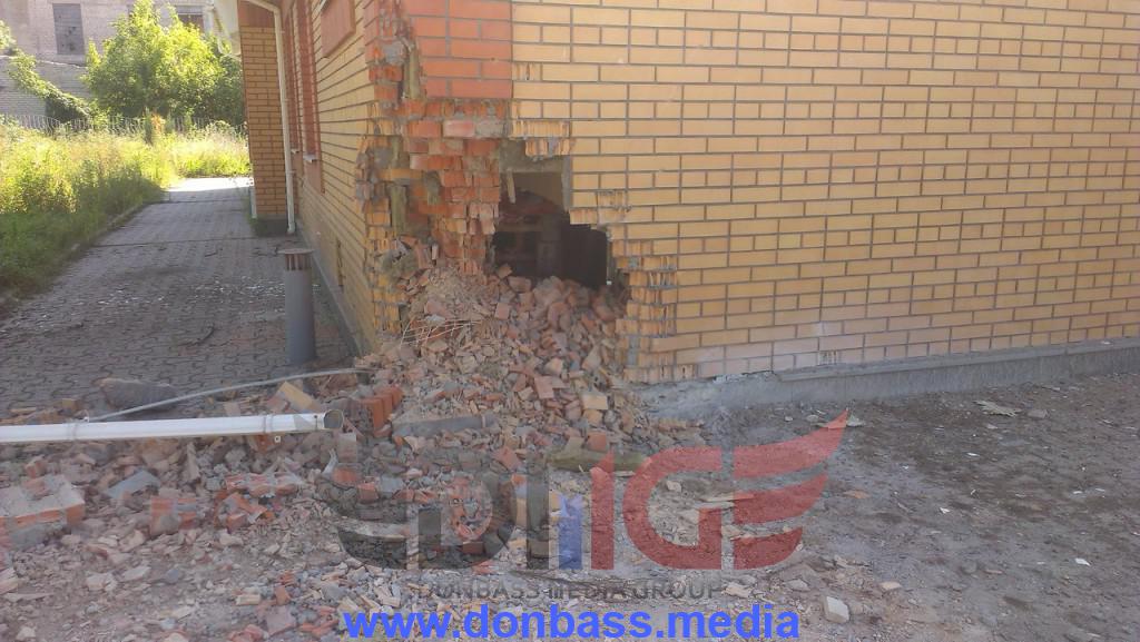 Сводки от ополчения Новороссии 31.07.2015 Сводки от ополчения Новороссии 31.07.2015