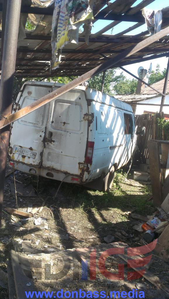 Сводки от ополчения Новороссии 31.07.2015 Сводки от ополчения Новороссии 31.07.2015