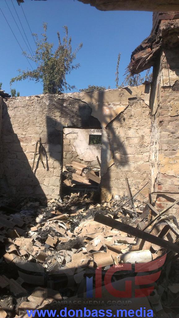 Сводки от ополчения Новороссии 31.07.2015 Сводки от ополчения Новороссии 31.07.2015