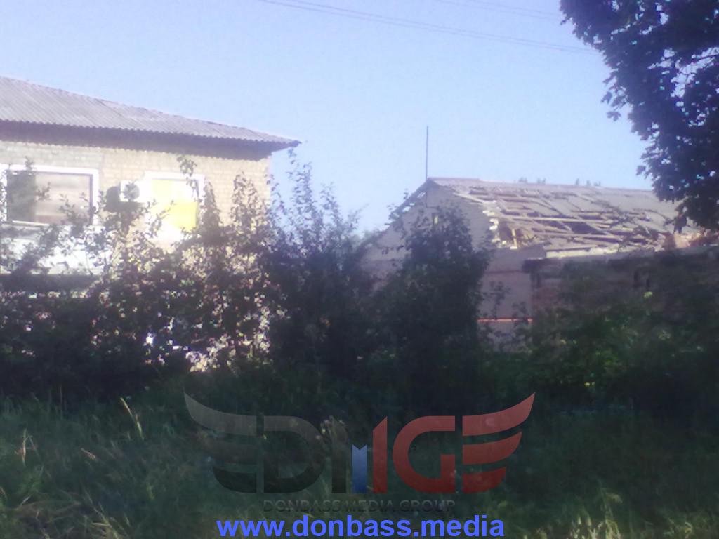 Сводки от ополчения Новороссии 31.07.2015 Сводки от ополчения Новороссии 31.07.2015