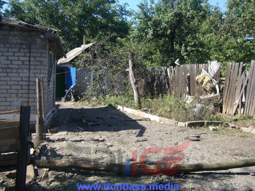 Сводки от ополчения Новороссии 31.07.2015 Сводки от ополчения Новороссии 31.07.2015