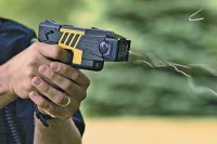 Полиции предложат новое нелетальное оружие
