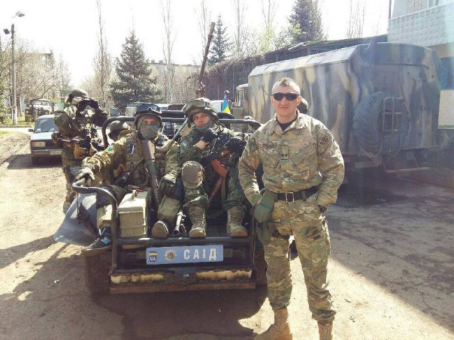 Аваков оболванил украинцев и европейцев с реформой милиции 