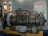 Корабли ВМФ РФ будут оснащаться отечественными двигателями