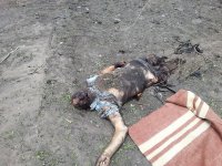 18+ Годовщина авиаудара авиации Украины по Станице Луганской, Северску и Кондрашовке