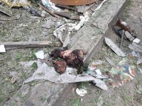 18+ Годовщина авиаудара авиации Украины по Станице Луганской, Северску и Кондрашовке