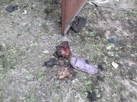 18+ Годовщина авиаудара авиации Украины по Станице Луганской, Северску и Кондрашовке