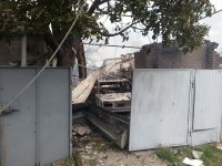 18+ Годовщина авиаудара авиации Украины по Станице Луганской, Северску и Кондрашовке