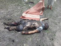 18+ Годовщина авиаудара авиации Украины по Станице Луганской, Северску и Кондрашовке