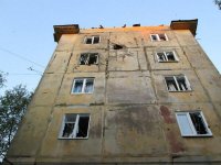 18+ Годовщина авиаудара авиации Украины по Станице Луганской, Северску и Кондрашовке