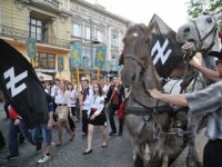 Чуду-Юду, его подельникам и пособникам (I)