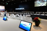 Троянский конь ОБСЕ меняет аллюр