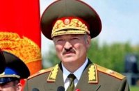 Раздвоение Батькиной личности