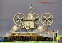 Россия доделает «Зубров» вместо Украины