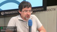 Глава ВЦИОМ призвал не принимать всерьез идею повторного референдума по Крыму