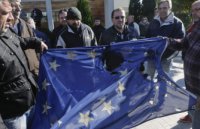 Греческий капкан. Реплика Александра Кареевского