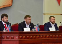 Сильный ход республик: выборы 18 октября ставят Киев в тупик